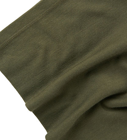 Name It Tube Scarf - Wool - NkfWillto - Kalamata