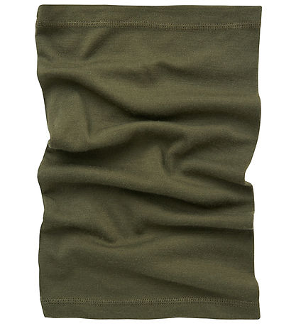 Name It Tube Scarf - Wool - NkfWillto - Kalamata
