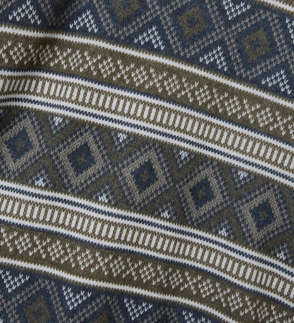 Name It Blouse - Wool - NkmWillto - Kalamata/ICELAND