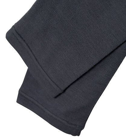 Name It Trousers - Wool - NkmWillto - Ombre Blue