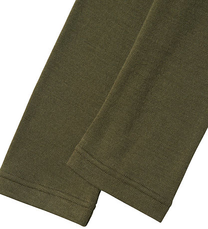 Name It Trousers - Wool - NkmWillto - Kalamata