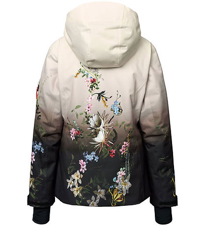 Molo Winterjacke - Pearson - Verblichen Paisley