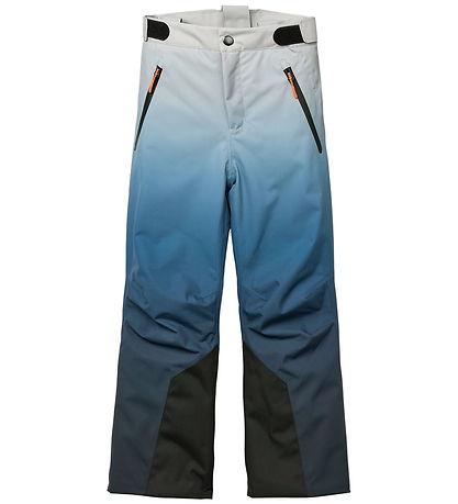 Molo Ski Pants - Jump Pro - Blue Ice