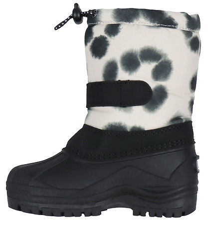 Molo Snowboots - Driven - Snow Leo