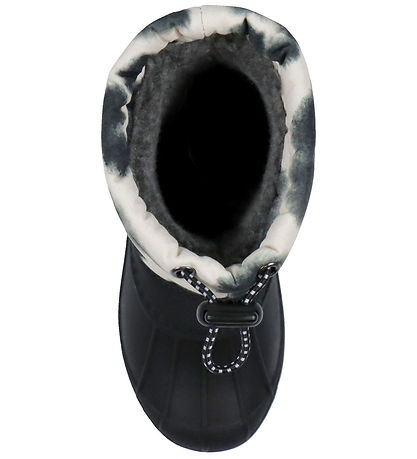 Molo Snowboots - Driven - Snow Leo