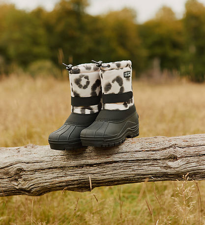 Molo Snowboots - Driven - Snow Leo