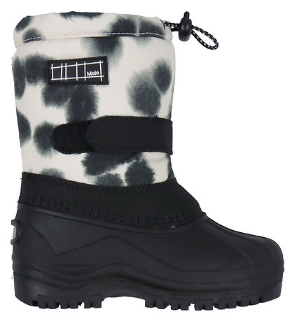 Molo Snowboots - Driven - Snow Leo