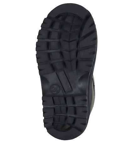 Molo Winter Boots - Driven - Bark Green