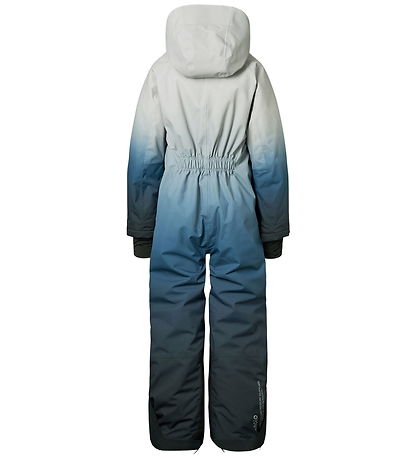 Molo Schneeanzug - Hux - Blue Ice