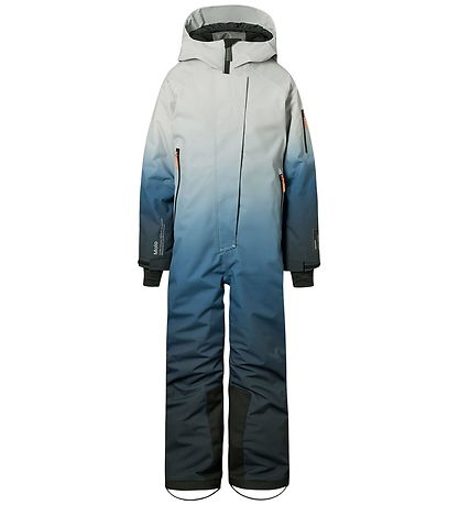 Molo Schneeanzug - Hux - Blue Ice