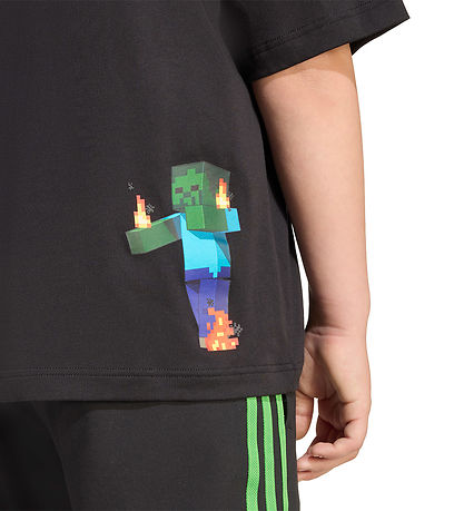 adidas Originals T-shirt - Black