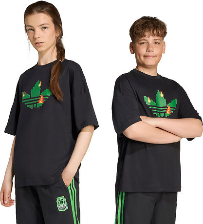 adidas Originals T-shirt - Black