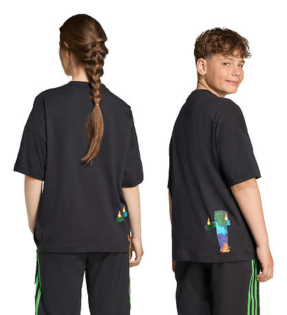 adidas Originals T-shirt - Black
