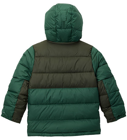 Columbia Puffer Jacket - Pike Lake II - Green