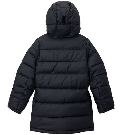 Columbia Puffer Jacket - Pike Lake Mid - Black