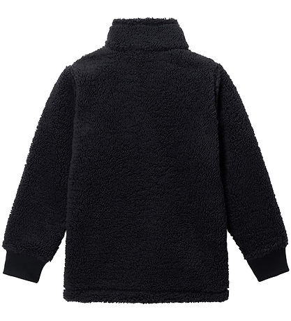 Columbia Fleece Jacket - Rugged Ridge II - Black