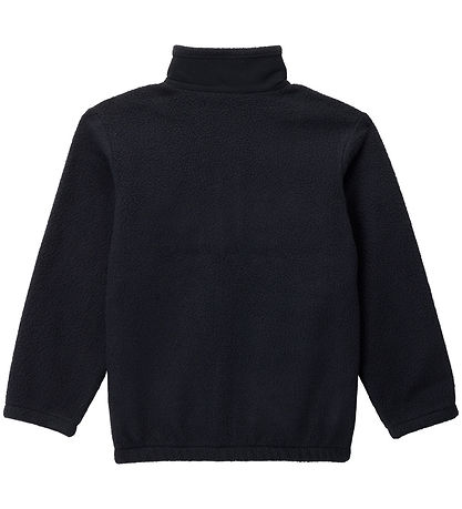 Columbia Fleecejakke - Jasper Ridge - Black