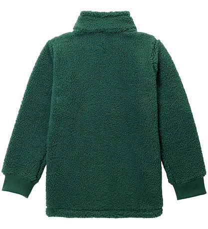 Columbia Fleece Jacket - Rugged Ridge II - Green