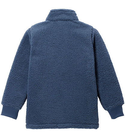 Columbia Fleece Jacket - Rugged Ridge II - Blue