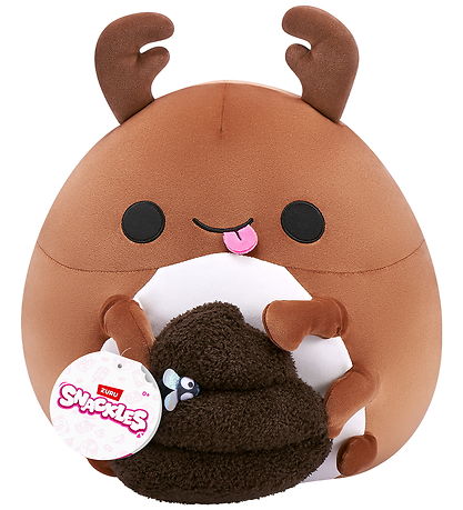 Snackles Soft Toy - 35 cm - Beetle Penny