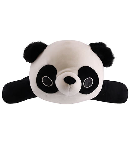Peluche av. Poids Hug A Lumps - Medium+ - Panda - Pete