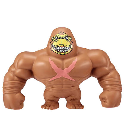 Smashers Slam Heroes - Gorilla - Assorted