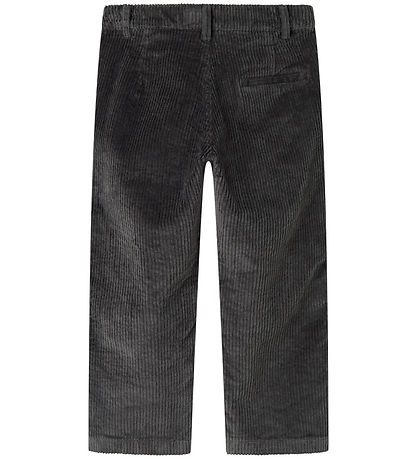 MarMar Corduroy Trousers - Piper - Night