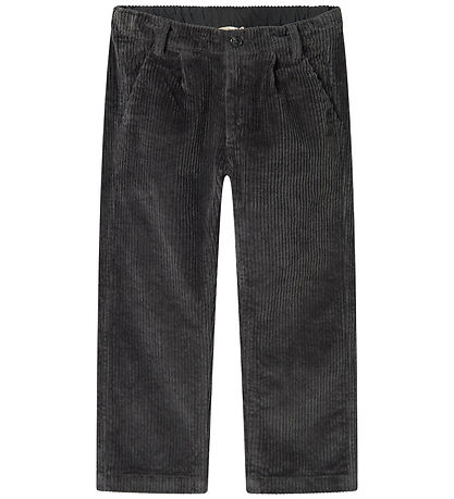 MarMar Corduroy Trousers - Piper - Night
