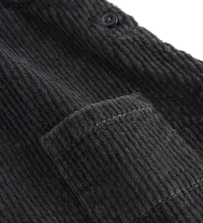 MarMar Spencer - Corduroy - Doka B - Night