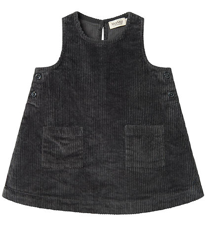MarMar Spencer - Corduroy - Doka B - Night