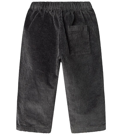 MarMar Corduroy Trousers - Palle - Night