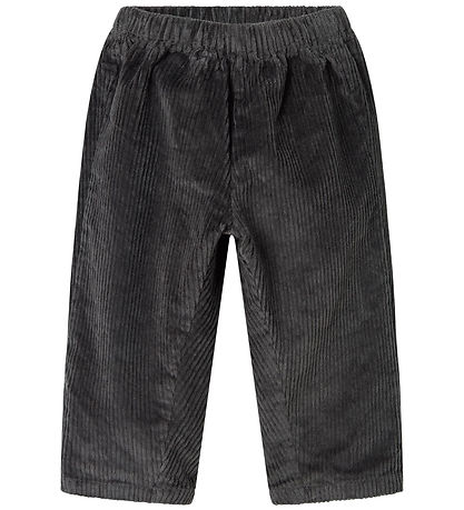 MarMar Corduroy Trousers - Palle - Night