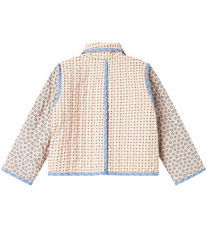 MarMar Jacket - Joplin - Autumn Mix