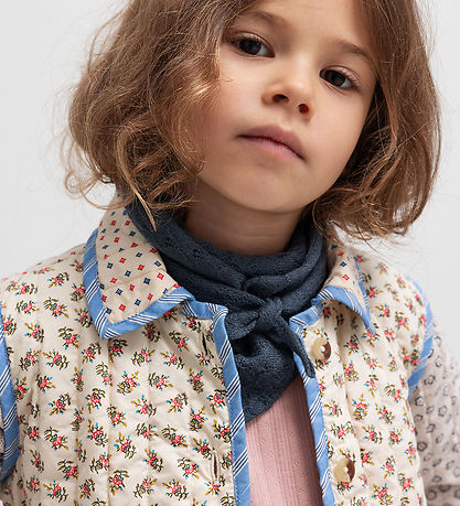 MarMar Jacket - Joplin - Autumn Mix