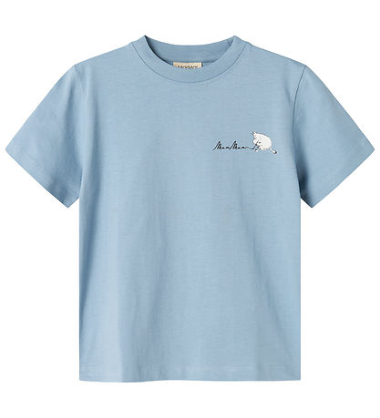 MarMar T-shirt - Tad - MOOMIN Logo