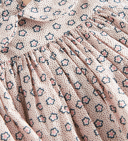 MarMar Dress - Dulla - Autumn Flower