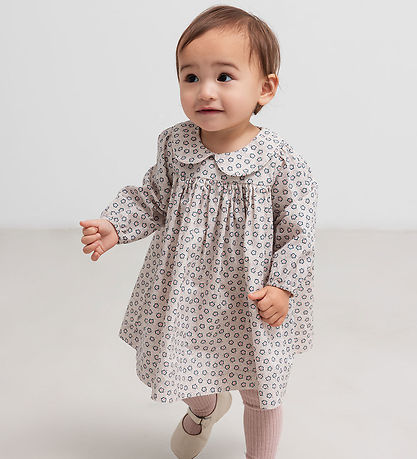 MarMar Dress - Dulla - Autumn Flower