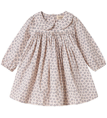 MarMar Dress - Dulla - Autumn Flower
