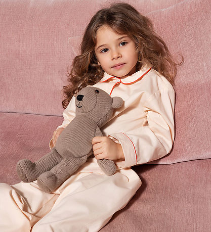 MarMar Pyjama Set - Pajama Set - Delicate Rose