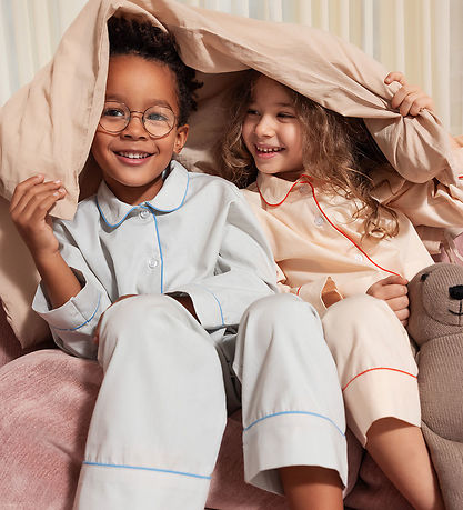 MarMar Pyjama Set - Pajama Set - Morning Dew