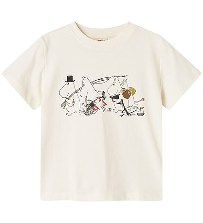 MarMar T-shirt - Tad - MOOMIN Trip