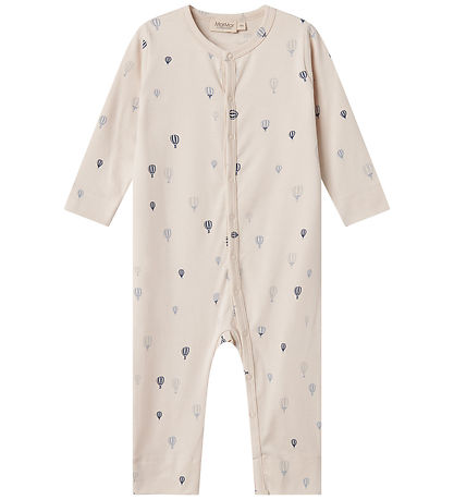 MarMar Jumpsuit - Modal/Cotton - Ruka - Air Balloon