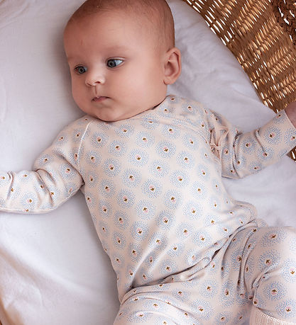 MarMar Wrap Jumpsuit - Modal/Cotton - Rula - Little Tulip