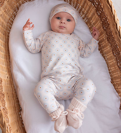 MarMar Wrap Jumpsuit - Modal/Cotton - Rula - Little Tulip