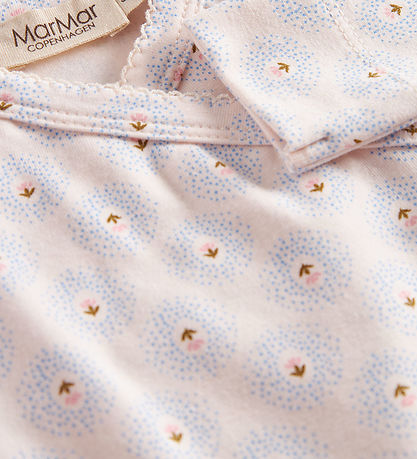 MarMar So-if Bodysuit l/s - Modal - Belita - Little Tulip