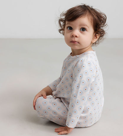 MarMar Jumpsuit - Modal/Cotton - Ruka - Little Tulip