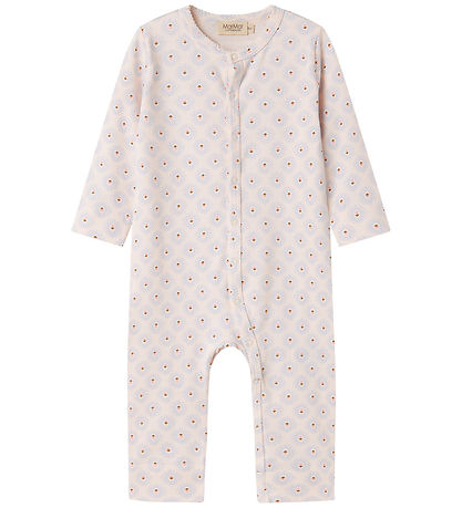 MarMar Jumpsuit - Modal/Cotton - Ruka - Little Tulip
