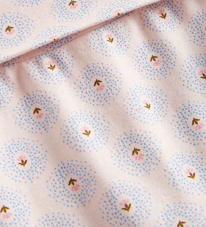 MarMar Leggings w. Feet - Modal - Pixa - Little Tulip