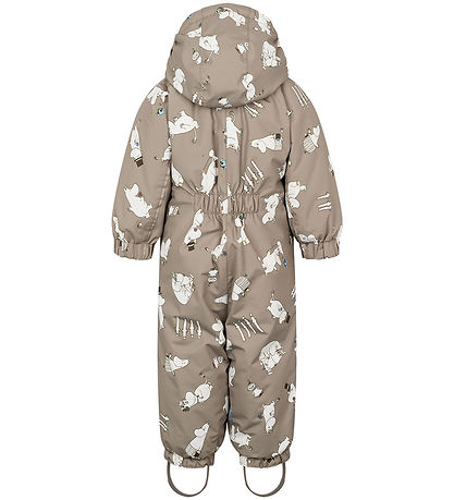 MarMar Vinterdress - Oriel - MOOMIN