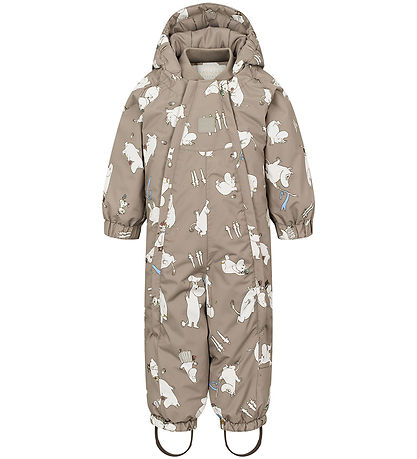 MarMar Vinterdress - Oriel - MOOMIN